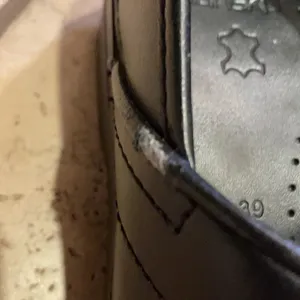 Dansko Matte Black Cabrio Clogs thumbnail 4