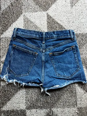 Abercrombie Shorts thumbnail 4
