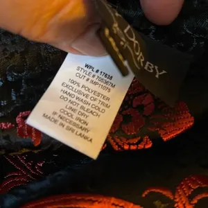 Lady Dorby size 14W tank top & jacket vintage thumbnail 8