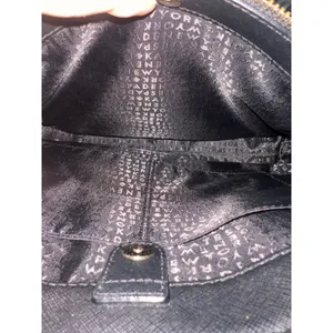 Kate Spade New York Laurel Way Evangelie Black Satchel Crossbody Bag Saffiano‎ thumbnail 13