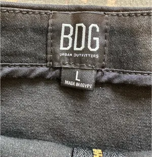 Urban Outfitters BDG Denim Skirt thumbnail 3
