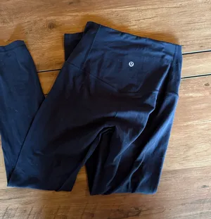 Lululemon Align Leggings 25" thumbnail 1