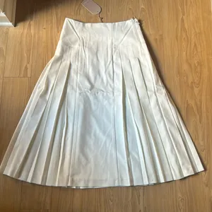 Meshki Bridgette pleated skirt thumbnail 2