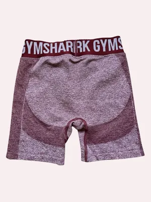 Gymshark Flex Shorts thumbnail 3