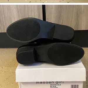 Madden girl ankle boots thumbnail 6