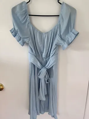 Showpo Dress Mini thumbnail 3
