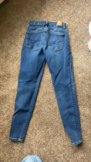 American Eagle Jeans thumbnail 3