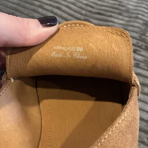 Donald J Pliner NWOT Women's Halie Slingback Loafers Sz 9 thumbnail 8