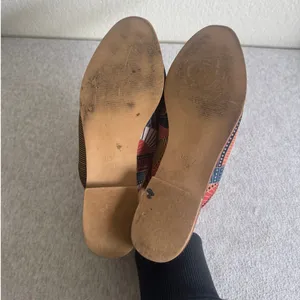 INKKAS Cyprus Slide Womens Size 7 thumbnail 5