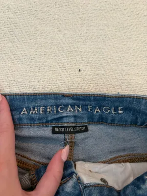 American Eagle Shorts thumbnail 3