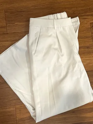 Old Navy Wide-Leg Trousers High-Waisted Women’s thumbnail 2