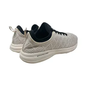 APL Athletic Propulsion Labs‎ Techloom Phantom Sneakers White Black Size US 8 thumbnail 8