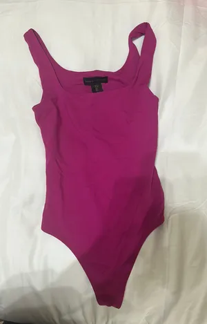 House of Harlow Bodysuit thumbnail 1