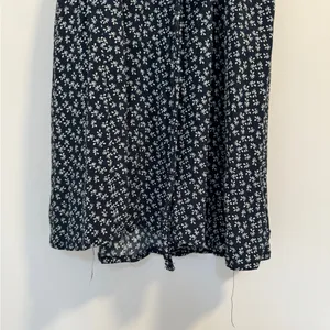 Brandy Melville Wrap Dress thumbnail 8