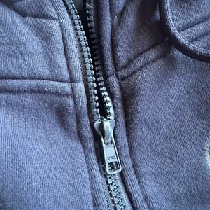 Outcast Clothing Nya Cropped Hoodie Vintage Navy thumbnail 10