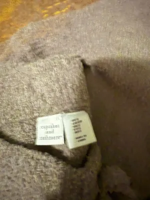 Cupcakes and Cashmere sweat set thumbnail 2