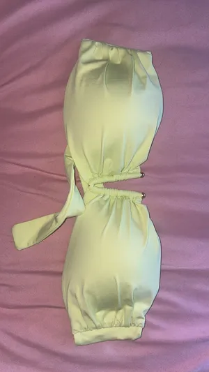 l*space Bikini Top thumbnail 4