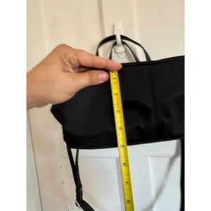 Kate Spade Jae black nylon bag‎ thumbnail 11