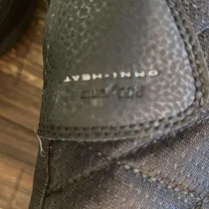 Columbia Womens Size 7 Snow Boots Black Omni-Heat Waterproof Winter YL5328-010 thumbnail 7