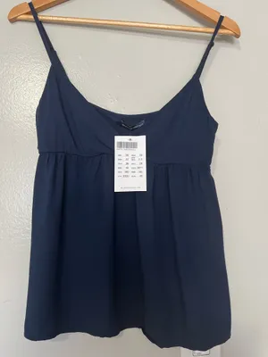 Brandy Melville Rebecca Tank thumbnail 4