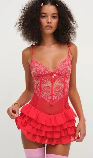For Love & Lemons thumbnail 8