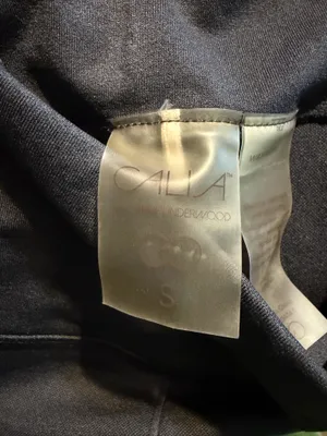 Calia by Carrie High Waist Legging thumbnail 3