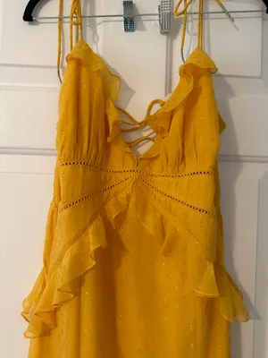 Lovers + Friends Revolve Dress thumbnail 2