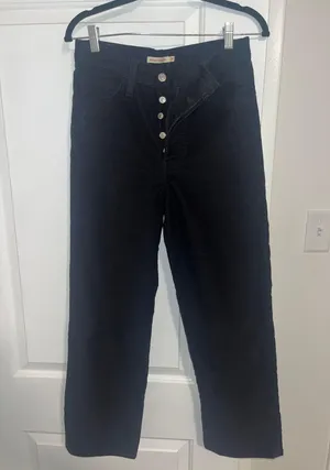 Corduroy Pants  thumbnail 1