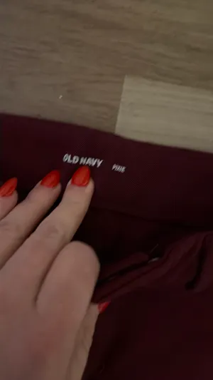 Old Navy Pixie thumbnail 2