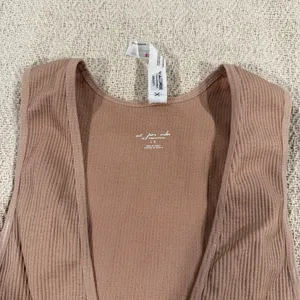 Urban Outfitters Seamless Tank Top  thumbnail 2