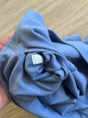 Lululemon Align Set Blue thumbnail 3