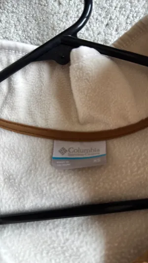 Columbia Fleece Women’s thumbnail 4
