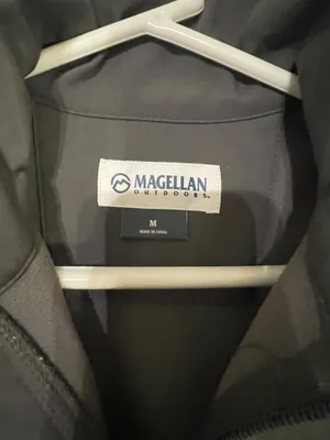 Magellan Jacket thumbnail 2
