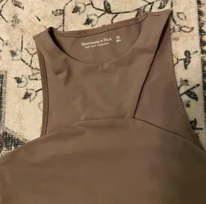 Abercrombie & Fitch halter neck bodysuit thumbnail 3