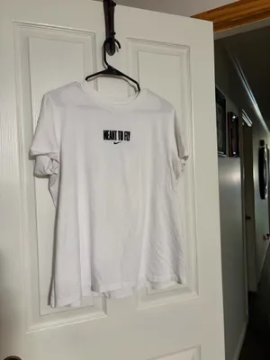 Nike Dri-Fit Women’s shirt thumbnail 6