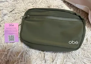 Obey Cross Body Bag thumbnail 1