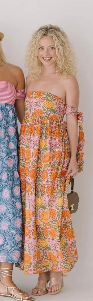 FANCY D Boutique Dress thumbnail 1