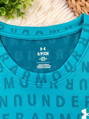 Under Armour Women’s Shirt thumbnail 2