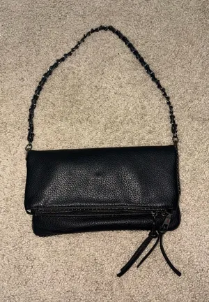 Black purse thumbnail 1
