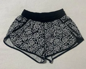 Shorts Black Size M thumbnail 1
