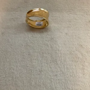 Gold Cuff Rustic Cuff thumbnail 3