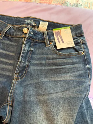 Time & Tru Jeans thumbnail 2