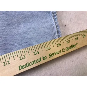 Madewell The Perfect Vintage Jean‎ Women 26 Blue High Rise Straight Leg Denim thumbnail 7