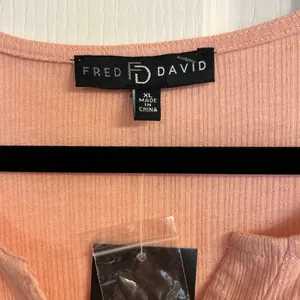 NWT Fred David Top thumbnail 2