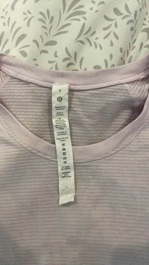 Lululemon Swiftly thumbnail 2