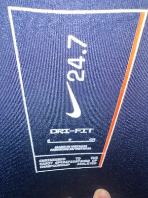 Nike Cardigan Dri-Fit thumbnail 3