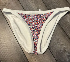Aerie Bikini Bottoms thumbnail 1