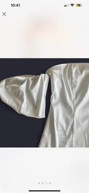Abercrombie Dress thumbnail 3