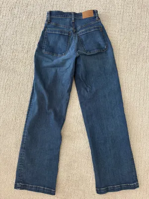 Madewell Jeans thumbnail 3