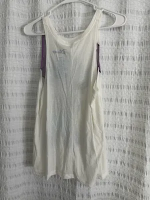Stitch Disney Tank Top Women’s thumbnail 2